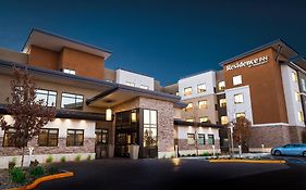 Marriott Residence Inn Reno